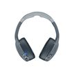 0810015587256-Skullcandy Crusher Evo - Écouteurs sans fil avec micro - gris-P_405232505_2-1