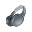 0810015587256-Skullcandy Crusher Evo - Écouteurs sans fil avec micro - gris-P_405232505_3-2