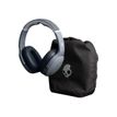 0810015587256-Skullcandy Crusher Evo - Écouteurs sans fil avec micro - gris-P_405232505_4-3