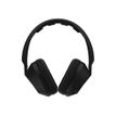 0878615084377-Skullcandy Crusher - Écouteurs sans fil avec micro - noir, Corail-P_405232506_2-1