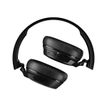 0810045686677-Skullcandy Riff Wireless 2 - Écouteurs sans fil avec micro - noir-P_405232509_1-0