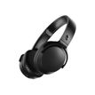 0810045686677-Skullcandy Riff Wireless 2 - Écouteurs sans fil avec micro - noir-P_405232509_2-1