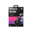 0810045686677-Skullcandy Riff Wireless 2 - Écouteurs sans fil avec micro - noir-P_405232509_4-3