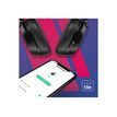 0810045686677-Skullcandy Riff Wireless 2 - Écouteurs sans fil avec micro - noir-P_405232509_8-9