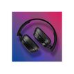0810045686677-Skullcandy Riff Wireless 2 - Écouteurs sans fil avec micro - noir-P_405232509_9-6