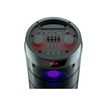 3760206480163-R-MUSIC BOOM PARTY XL - Enceinte sans fil - Bluetooth - noir-P_405232511_1-0