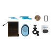 3760206482648-Ryght Pocket 2 - Enceinte bluetooth - bleu Pétrole-P_405232527_11-10