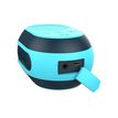 3760206482648-Ryght Pocket 2 - Enceinte bluetooth - bleu Pétrole-P_405232527_6-5