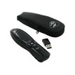 3700527300924-Mobility Lab 2.4 GHz Wireless Presenter - Pointeur laser sans fil - noir-P_405232566_1-0