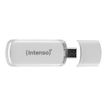4034303029662-Intenso Flash Line - Clé USB 64 Go - USB-C 3.1 Gen 1 - blanc-P_405232621_1-0
