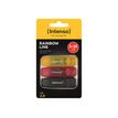 4034303031924-Intenso Rainbow Line - Clé USB 32 Go - USB 2.0 - noir, jaune, rouge (pack de 3)-P_405232632_1-0