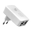 3700527306698-Mobility Lab Wall Charger - Chargeur secteur - 4 connecteurs de sortie (USB) - blanc-P_405232696_1-0