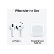 195949689673-Apple AirPods 4 with Active Noise Cancellation - Écouteurs sans fil avec micro - Suppres-P_405232783_12-11