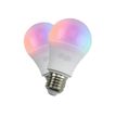3770008652682-Konyks Antalya Easy - Ampoule LED - E27 - 11 W (équivalent 90 W) - classe A+ - RGB/lumière blanche chaude à fr-P_405232821_1-0