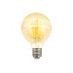 3770024338270-Konyks Antalya Style - Ampoule LED - forme : G80 - E27 - 7 W - lumière blanche chaude à -P_405232822_1-0