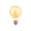 3770024338270-Konyks Antalya Style - Ampoule LED - forme : G80 - E27 - 7 W - lumière blanche chaude à -P_405232822_4-1