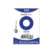 3370440033089-Exacompta - Fiches Bristol - A8 - blanc - uni (pack de 100)-P_405232857_1-0