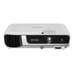 8715946680705-Epson EB-W51 - Projecteur 3LCD - portable - 4000 lumens (blanc) - 4000 lumens (couleur) - WX-P_405232932_2-0