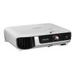 8715946680705-Epson EB-W51 - Projecteur 3LCD - portable - 4000 lumens (blanc) - 4000 lumens (couleur) - WX-P_405232932_3-1