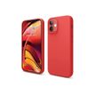 3701263528580-JAYM POP - Coque de protection pour téléphone portable - silicone liquide - rouge-P_405232954_3-1