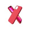 3701263528580-JAYM POP - Coque de protection pour téléphone portable - silicone liquide - rouge-P_405232954_5-3