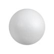 0404052329889-Rayher - Forme à décorer - ballon - 8 cm de diamètre - mousse de polystyrène-P_405232988_1-0