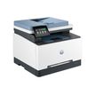 0196786388736-HP Color LaserJet Pro MFP 3302fdw - Imprimante laser multifonction couleur -  A4 - Gigabi-P_405233028_36-0