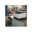 0196786388736-HP Color LaserJet Pro MFP 3302fdw - Imprimante laser multifonction couleur - A4 - Gigabi-P_405233028_57-39