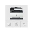 0196786388736-HP Color LaserJet Pro MFP 3302fdw - Imprimante laser multifonction couleur - A4 - Gigabi-P_405233028_67-15