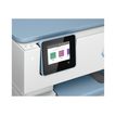 0195697743931-HP ENVY Inspire 7221e All-in-One - Imprimante multifonction jet d'encre couleur  A4 - USB 2.0, Wi-Fi(ac), Blu-P_405233032_2-0