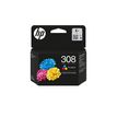 0199764692214-HP 308 - Cyan, magenta, jaune - cartouche d'encre originale (7FP20UE#SE1)-P_405233054_54-10