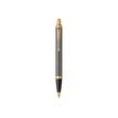 3026982146137-Parker IM - Stylo à bille - bleu - moyen - rétractable-P_405233058_1-0