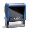 0092399431855-Tampon personnalisé avec 5 lignes - zone d'impression 58 x 22 mm - Trodat Printy 4913 ble-P_405233093_1-1
