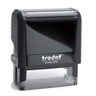 0092399475866-Tampon personnalisé avec 6 lignes de texte - zone d'impression 64 x 26 mm - Trodat Printy-P_405233096_1-1