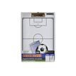 8435258092019-Office Box - Porte-bloc - 2 vues - pour A4 Plus (230 x 320 mm) - football - blanc-P_405233231_1-0