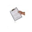 8435258092019-Office Box - Portapapeles - 2 vistas - para A4 Plus (230 x 320 mm) - fútbol - blanco-P_405233231_5-1
