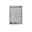 8435258092026-Office Box - Portapapeles - 2 vistas - para A4 Plus (230 x 320 mm) - baloncesto - blanco-P_405233232_5-1
