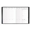 3371010182329-Quo Vadis Planning SD Impala - Agenda - semainier - 180 x 240 mm - papier blanc - couvertu-P_405233341_1-0