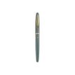 8422593119303-Miquelrius British Bloom - Stylo plume - bleu-P_405233370_1-0