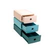 9002493315402-Exacompta Skandi - Boîte d'archive - 3 tiroirs - pour A5 Plus - bleu Pacifique, bleu giv-P_405233383_11-2