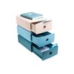 9002493315402-Exacompta Skandi - Boîte d'archive - 3 tiroirs - pour A5 Plus - bleu Pacifique, bleu giv-P_405233383_12-9