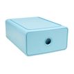 9002493315402-Exacompta Skandi - Boîte d'archive - 3 tiroirs - pour A5 Plus - bleu Pacifique, bleu givr-P_405233383_5-4