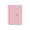 8412885240228-Senfort Pastel - Agenda - 2025 - página de día - encuadernado espiral - 160 x 235 mm - r-P_405233548_1-0
