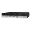 3700892037319-HP EliteDesk 800 G4 - SFF Core i5 8500 / jusqu'à 4.1 GHz - RAM 8 Go - SSD 512 Go - UHD Graphics 630 - Gigabit Ethernet - Win 11 - moniteur : au-P_405233661_1-0