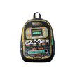 7704758935043-Totto - Sac à dos taille M - polyester - Best Game-P_405233706_6-2