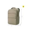 7704758933957-Totto Dallas - Sac à dos pour ordinateur portable - 15.4" - desert taupe-P_405233711_3-4