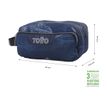 7704758931588-Totto Agapec - Trousse - polyester - imprimé bleu-P_405233782_1-4