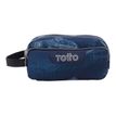 7704758931588-Totto Agapec - Trousse - polyester - imprimé bleu-P_405233782_2-0