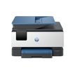 0196337284821-HP Officejet Pro 9125e All-in-One - Imprimante multifonction jet d'encre couleur A4 - US-P_405233846_46-32