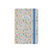 3664447181028-Oberthur Anahita - Agenda - 2025 - semainier - mini - 100 x 150 mm - 128 pages -  blanc - -P_405233851_2-0